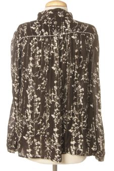 Blouse à manches longues M Ba&sh