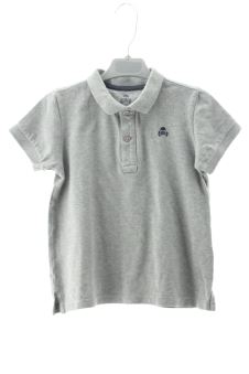 Kurzärmeliges Poloshirt 116 Scalpers