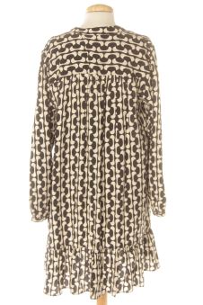 Vestido casual M Zara