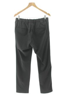 Pantalon largo 40 Mango