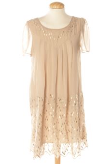 Vestido casual S Meisié
