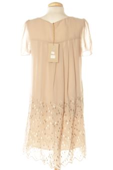 Vestido casual S Meisié