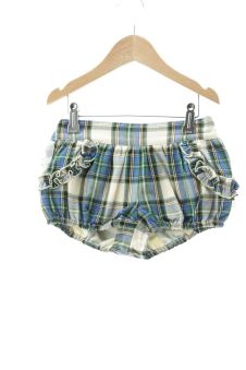 Short 6 ans Eva Castro