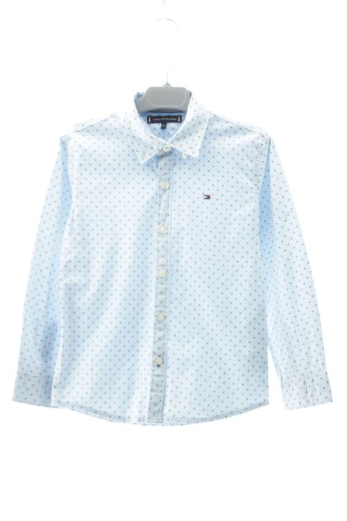 Chemise manches longues