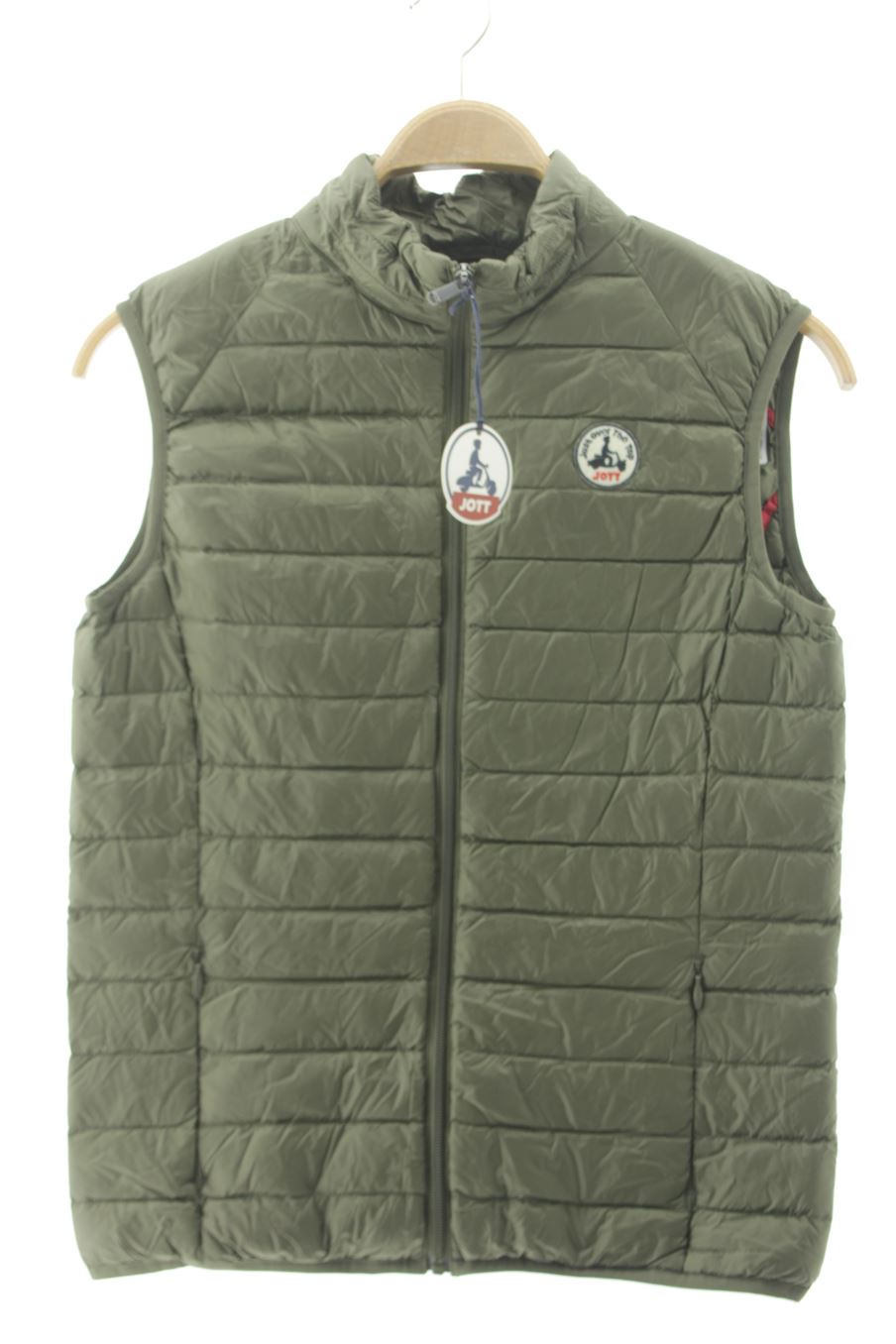 Manteau gilet JOTT de la taille XS