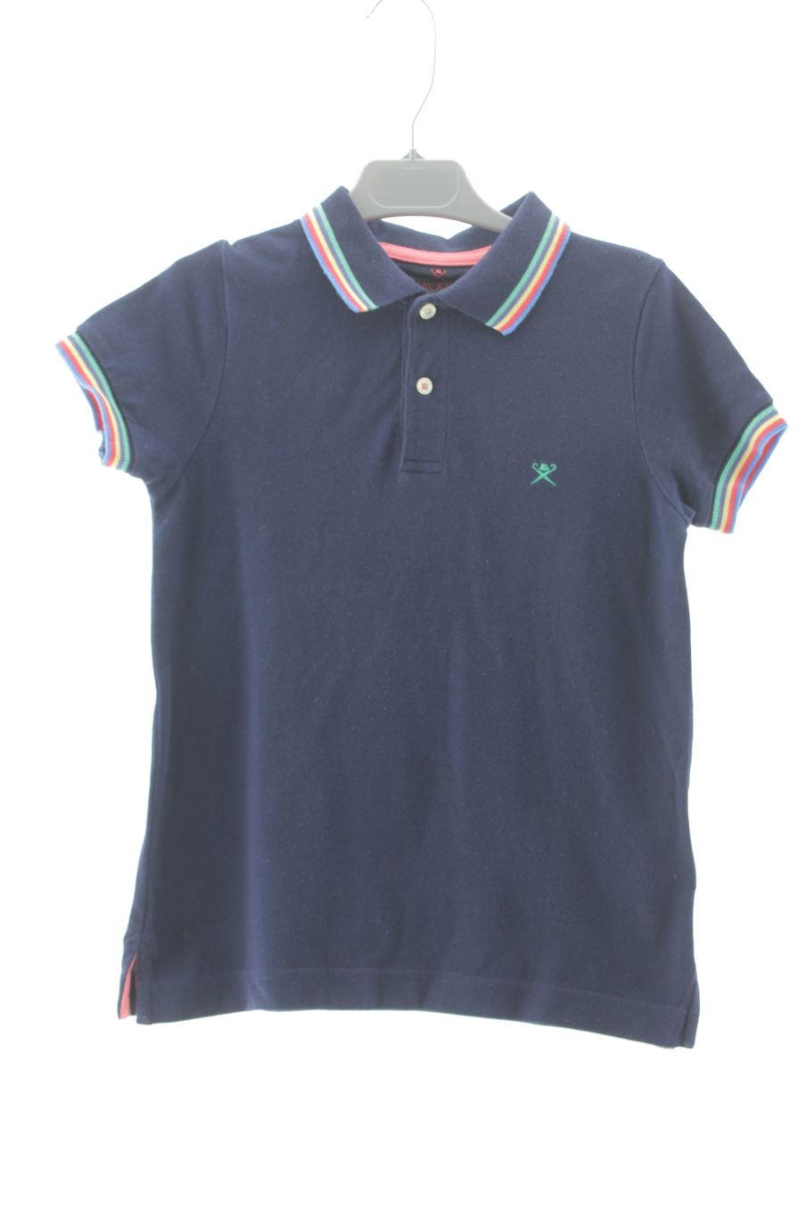 Polo Hackett de la taille 5 ans