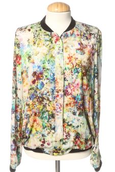 Chaqueta L Zara
