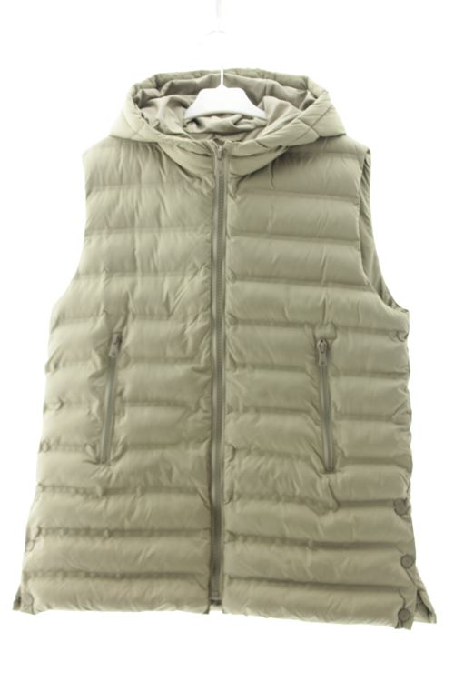 Veste sans manches