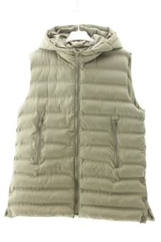 Veste sans manches 13 ans Zara