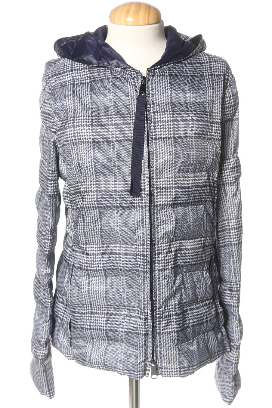 Cazadora de Max&Co de la talla M, de color estampado