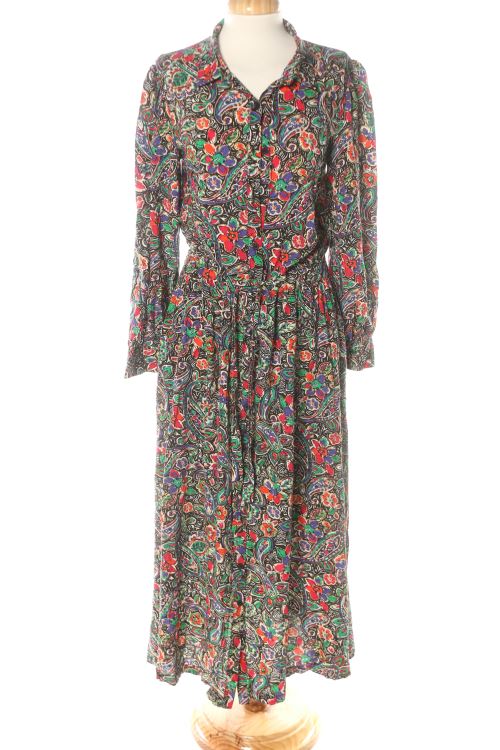 Robe casual