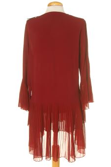 Blouse à manches longues M Zara