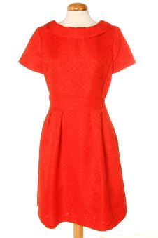 Vestido elegante S Tinta Style