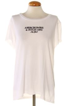 T-shirt L Abercrombie & Fitch