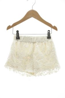 Short 2 ans Mayoral