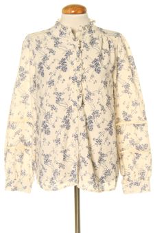 Blouse à manches longues S polín et moi