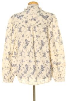 Blouse à manches longues S polín et moi