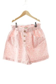 Pantaloni corti 13 anni Benetton
