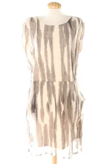 Vestido casual L Hitz, foto 1 de 2