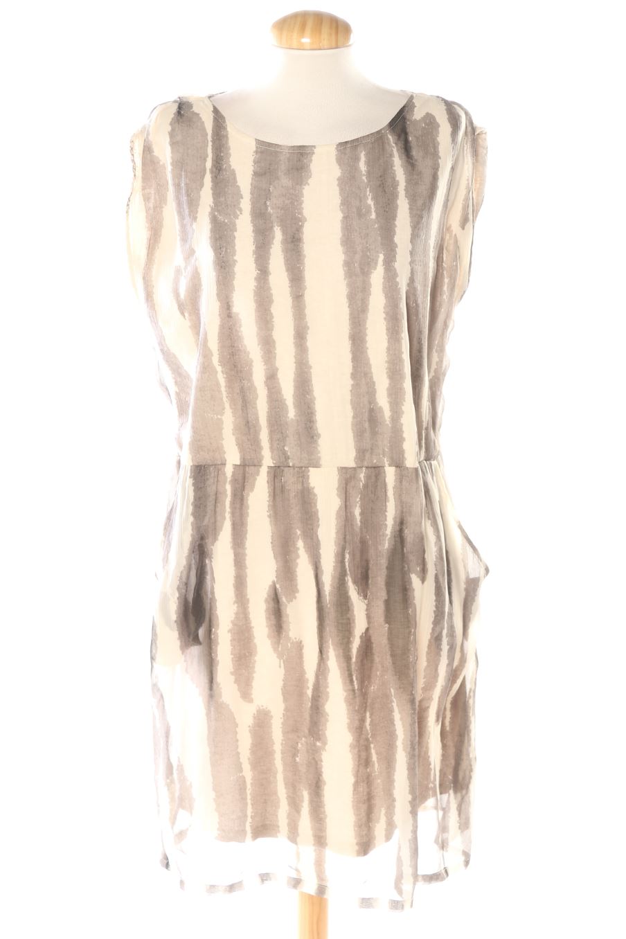 Vestito casual de Hitz de la talla L, de color stampato