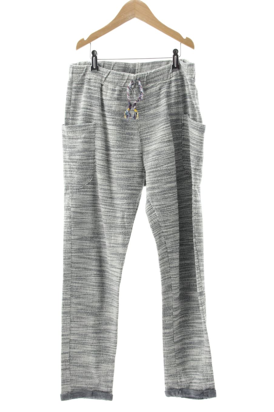 gebraucht Zara Hose Größe 158