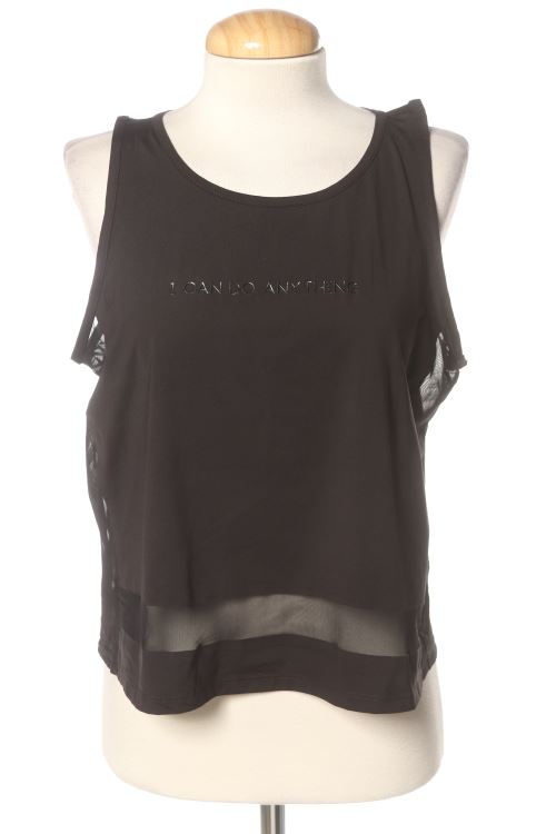Sporttop
