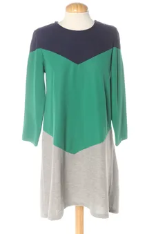 Robe de jour M Stradivarius, photo 1 sur 2