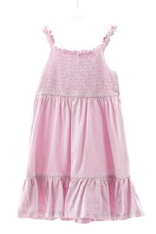 Vestido 3 años C&A
