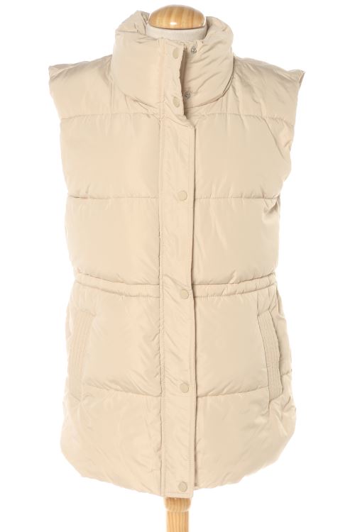 Gilet imbottito