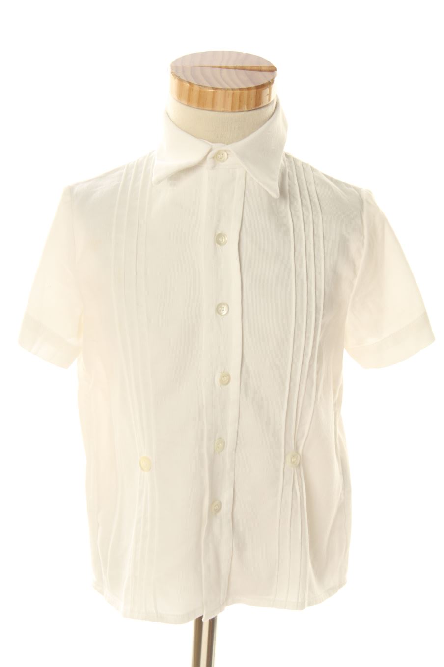 Camisa de manga corta de Dulces de la talla 2 años de segunda mano