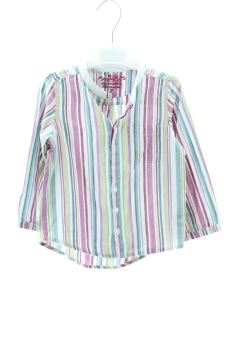 Chemise manches longues 2 ans BTS Brotes