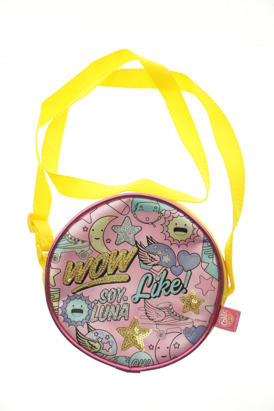 Bolso de color me mine de la talla Talla única de segunda mano