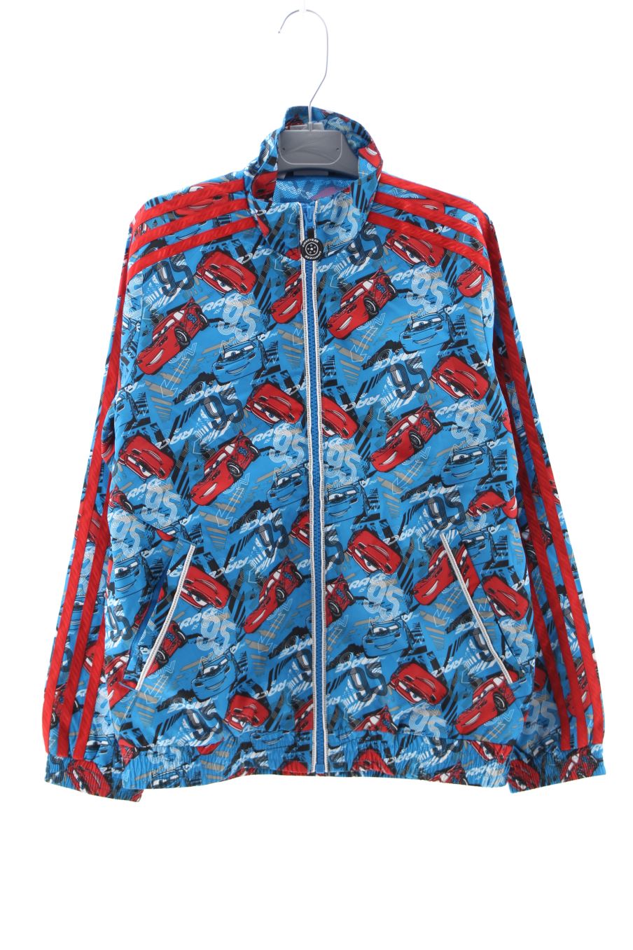 Sweatshirt Adidas de la taille 9 ans de seconde main