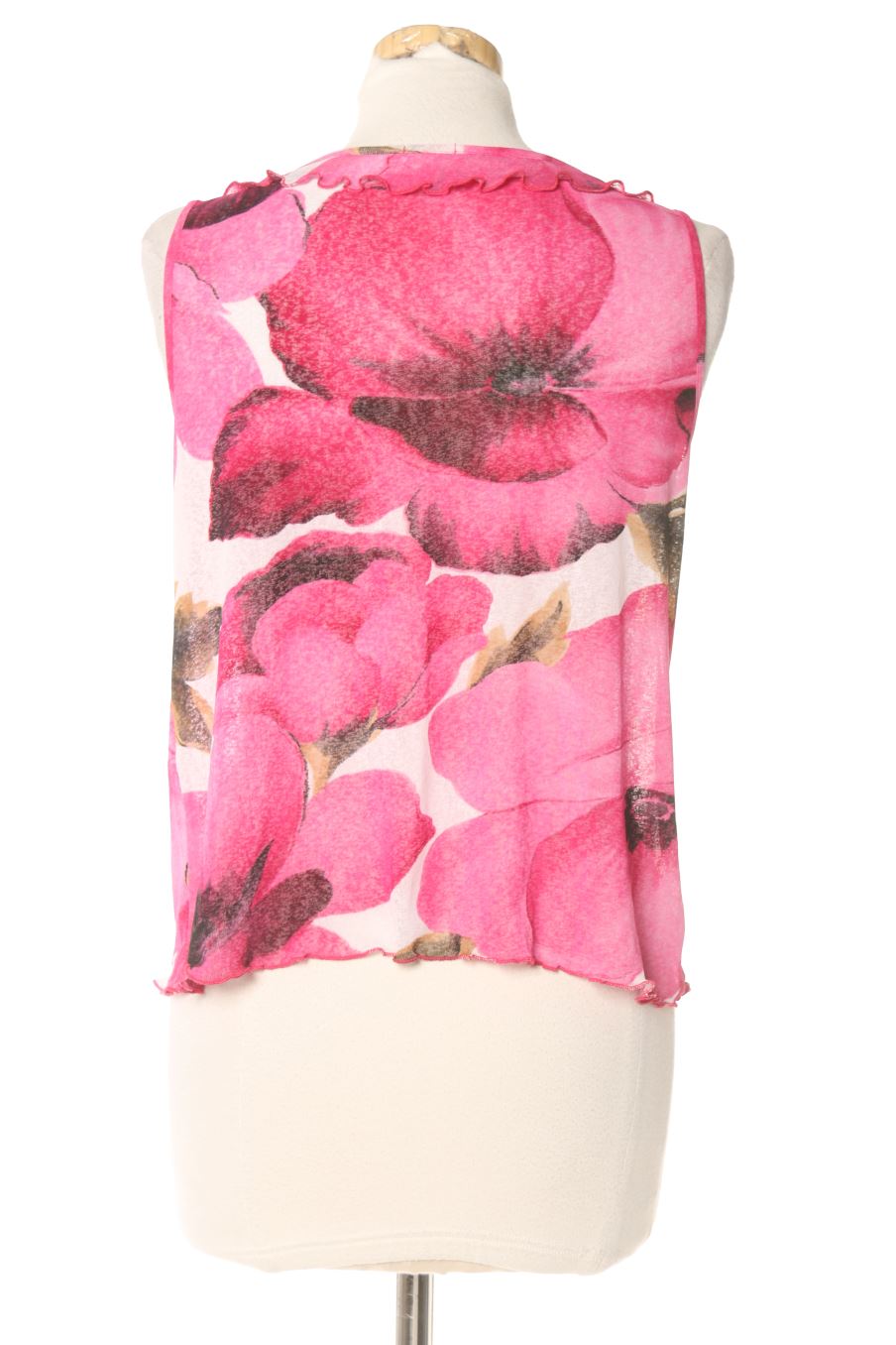 Top Yera de la taille 42, de couleur rose