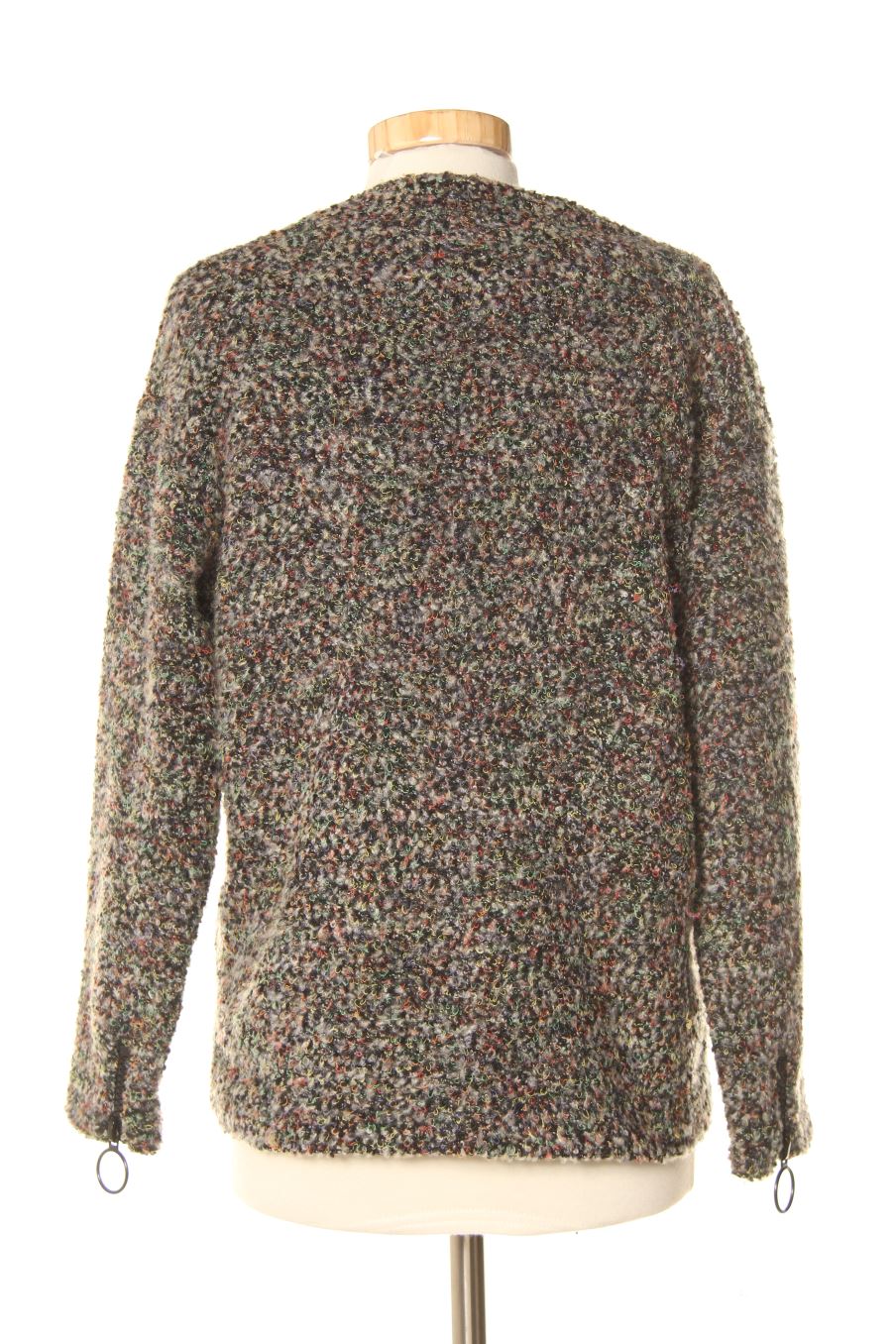 Gilet BIMBA Y LOLA de la taille S, de couleur imprimés