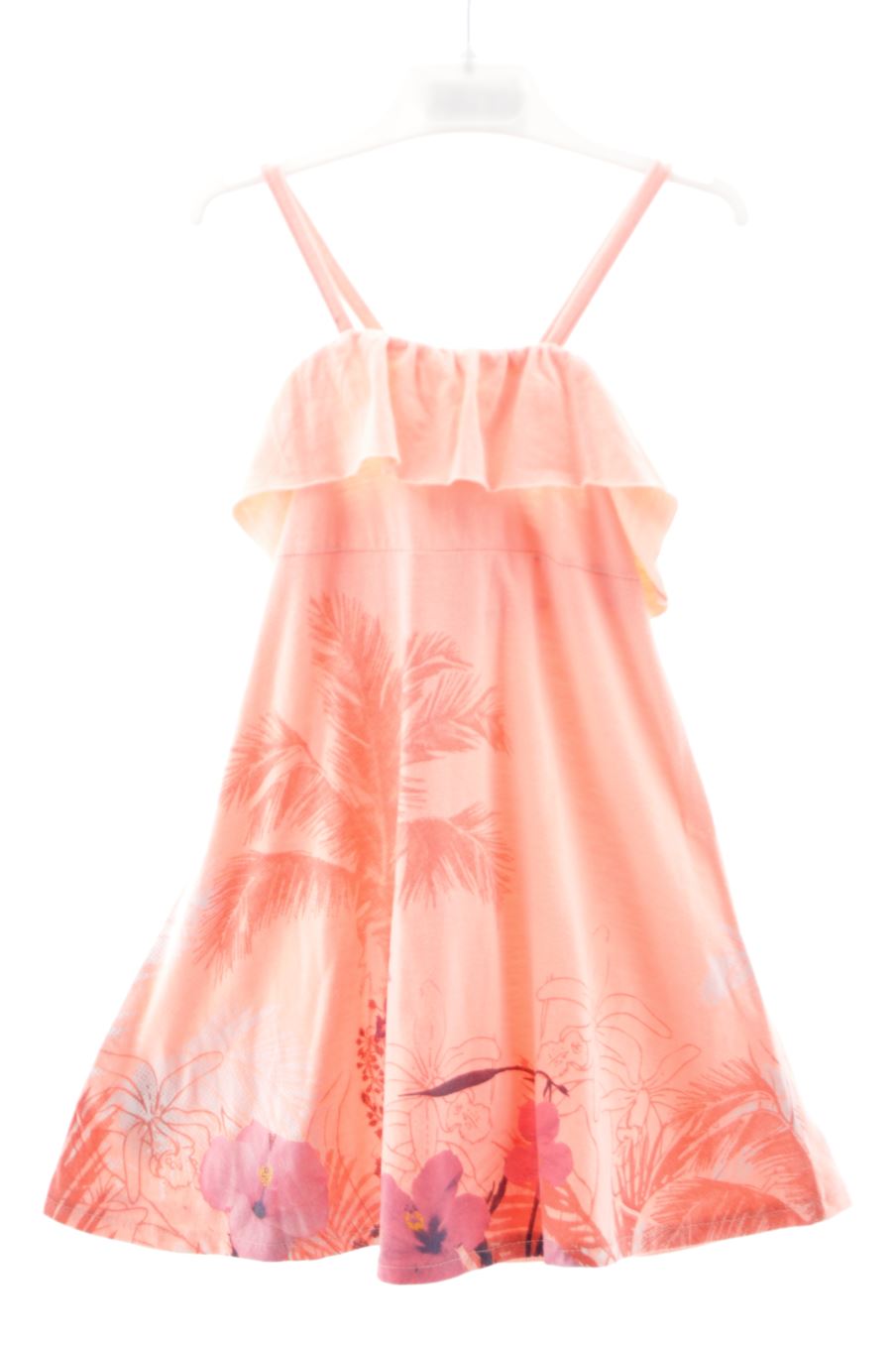 Robe casual Gémo de la taille 4 ans de seconde main