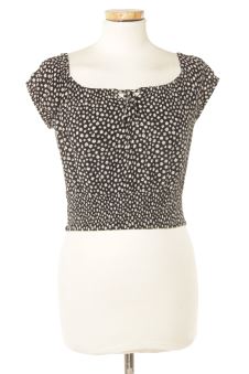 T-Shirt M Bershka, Foto 1 von 2