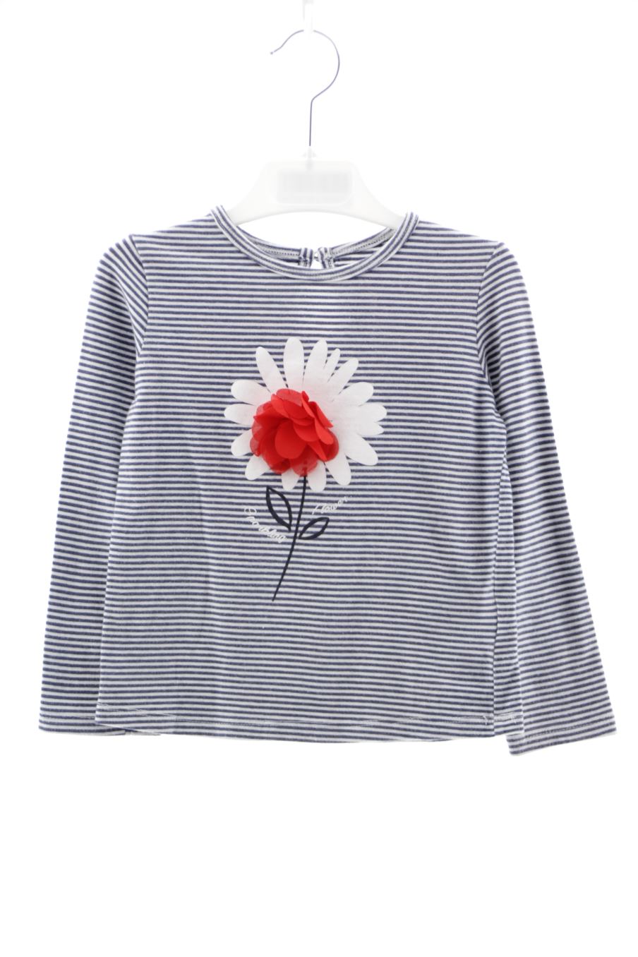 T-shirt manches longues Prenatal de la taille 2 ans de seconde main