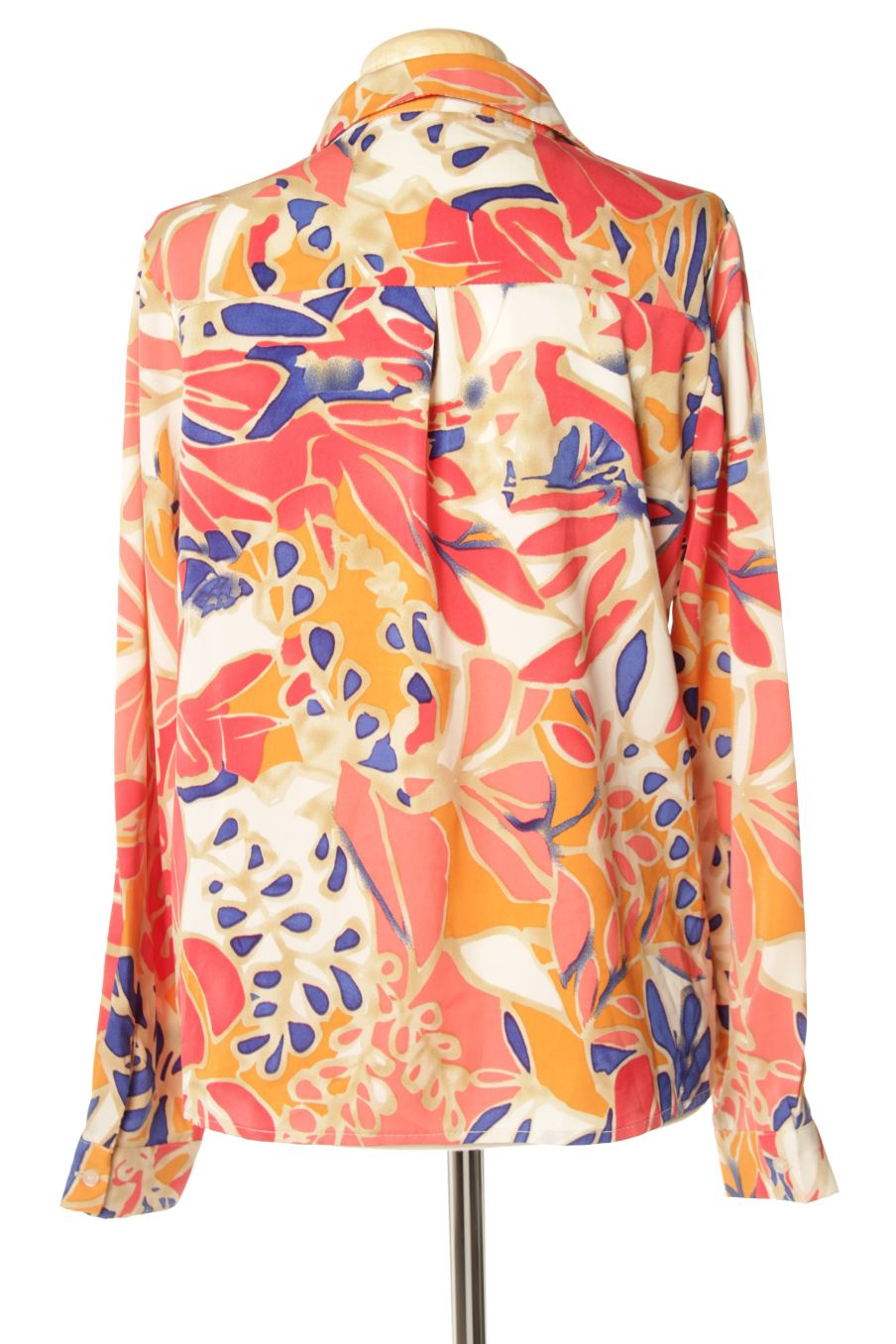 Chemise EMMA ELLA PARIS de la taille S, de couleur imprimés