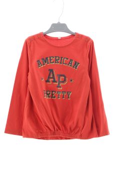 T-shirt manches longues 5 ans PERCENTIL