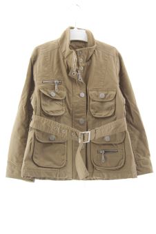 Blouson 4 ans Zara
