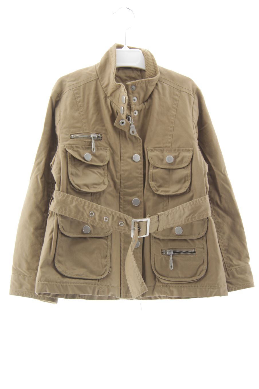 Cazadora de Zara de la talla 4 años de segunda mano