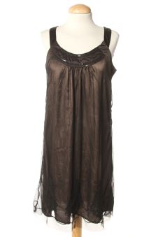 Robe casual 38 Cache cache, photo 1 sur 2