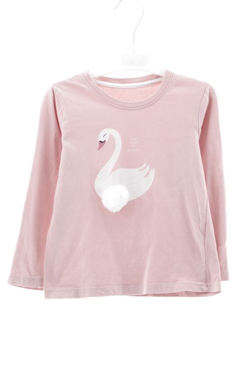 Camiseta de manga larga