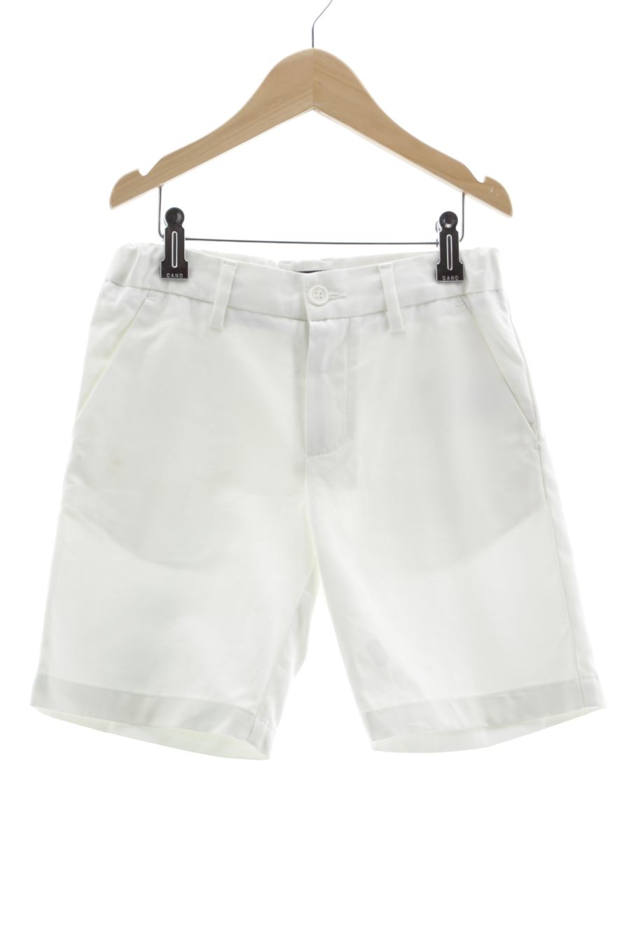 Pantalón corto de Tizzas de la talla 7 años