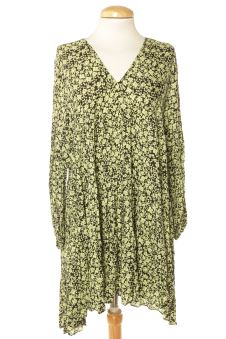 Vestido casual XS Zara, foto 1 de 2