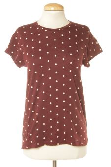 T-shirt S Monoprix, photo 1 sur 2