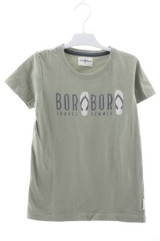 T-shirt 7 ans Alvaro Moreno