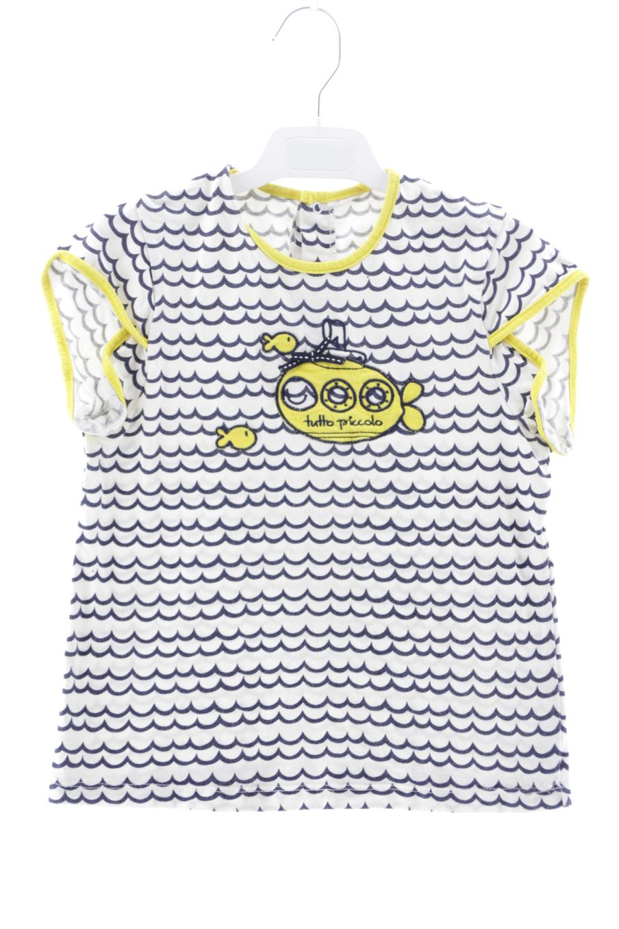 T-shirt Tutto Piccolo de la taille 5 ans de seconde main