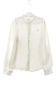 Camisa de manga larga 11 años Alvaro Moreno